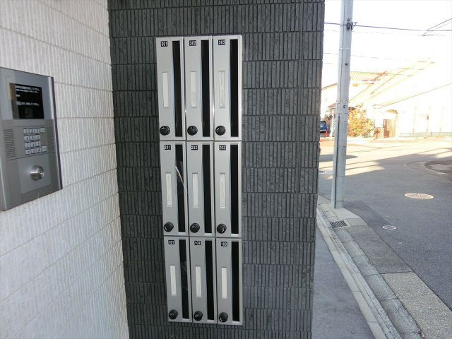 リブリ・汐路のその他共用部分|リブリ・汐路