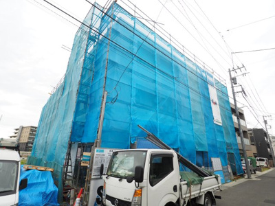 【外観】 | ＴＨＲＥＥ ＩＳＬＡＮＤ