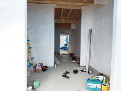 【その他共用部分】 | ＴＨＲＥＥ ＩＳＬＡＮＤ