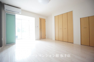 【居間・リビング】 | フォーレストガーデン