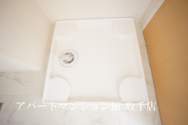 フォーレストガーデンの設備