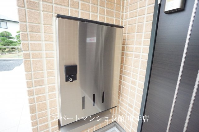 フォーレストガーデンの設備