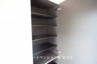 【収納】 | フォーレストガーデン