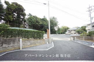 【展望】 | フォーレストガーデン