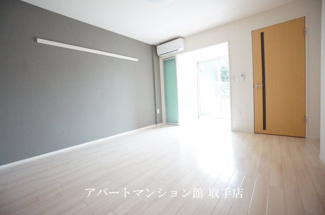 【居間・リビング】 | フォーレストガーデン