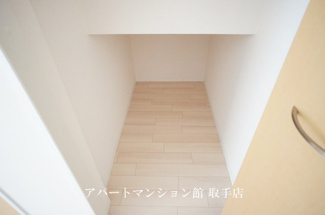 【収納】 | フォーレストガーデン