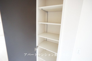 【収納】 | フォーレストガーデン