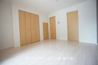 【居間・リビング】 | フォーレストガーデン