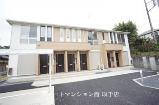 【外観】