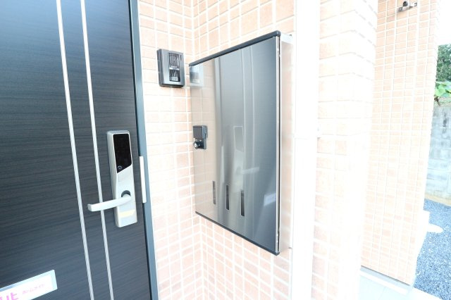 フォーレストガーデンの設備