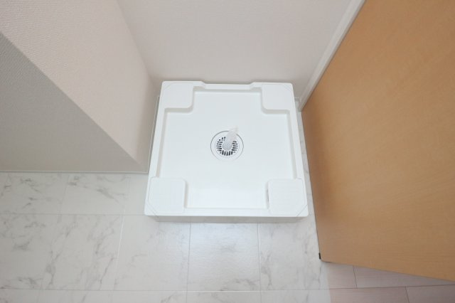 フォーレストガーデンの設備