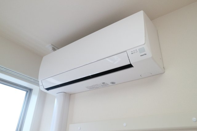 フォーレストガーデンの設備