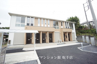 【外観】