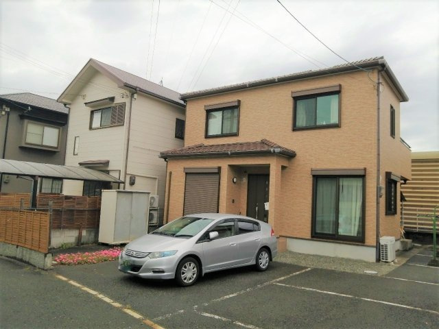 岸和田市土生町7丁目　戸建　の外観