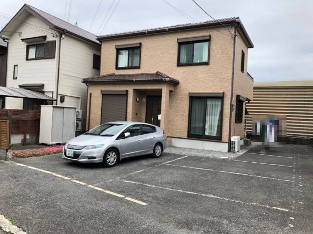 岸和田市土生町7丁目　戸建　の外観