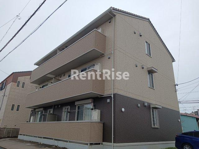 エーデルハイムクロダ