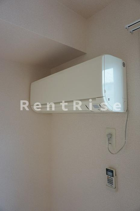 ロイヤルガーデン しおん館 Cの設備