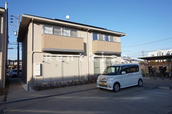 ロイヤルガーデン しおん館 C