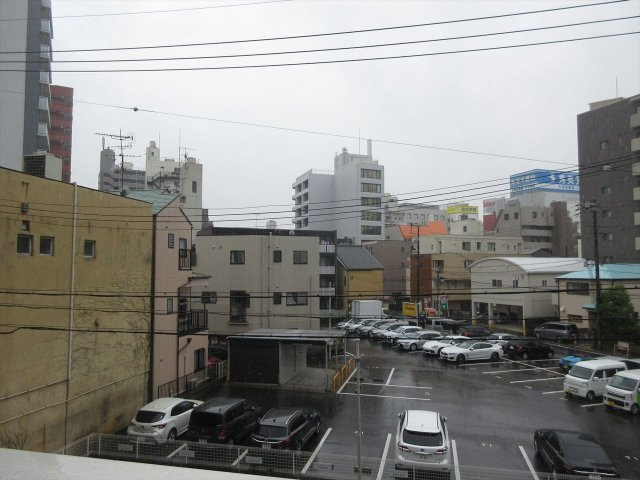 マ メゾン内山の展望|マ メゾン内山