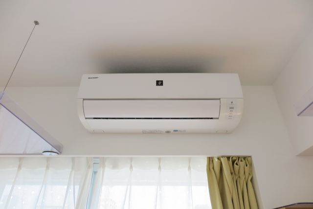 フェーリス北堀江の設備