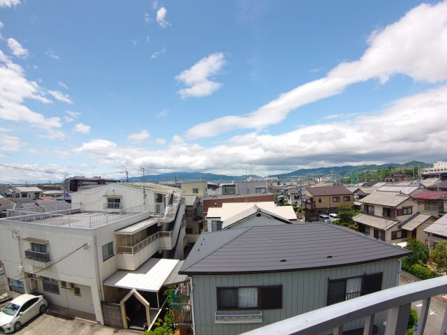 【展望】 | ユーカリハウス