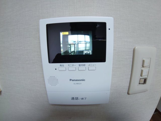 【セキュリティ】 | ユーカリハウス