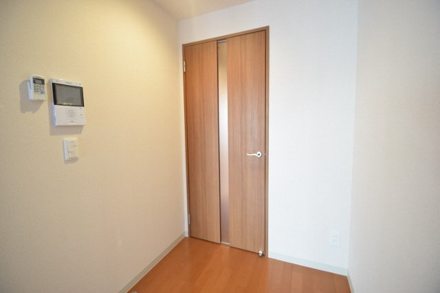 アンクレージュ西船橋のセキュリティ|ＴＶモニターホン