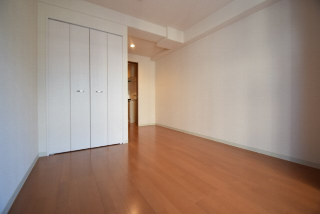 アンクレージュ西船橋の居間・リビング|インターネット無料