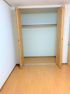 【収納】 | さくらいマンション立野 | たっぷりとした収納スペースです