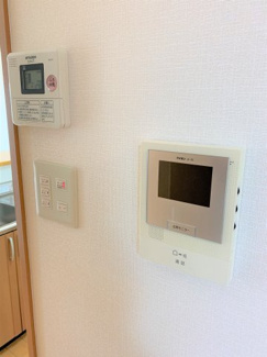 【設備】 | さくらいマンション立野