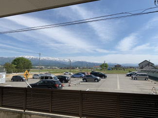 【展望】 | さくらいマンション立野