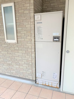 【設備】 | さくらいマンション立野
