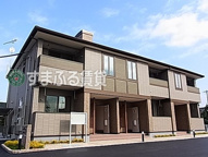 メゾン　ソレイユ　西尾市戸ケ崎町の画像