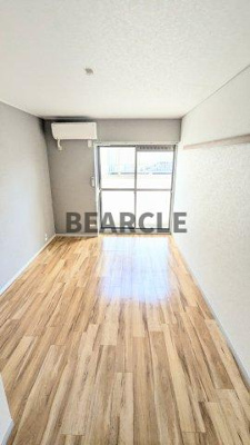 【居間・リビング】 | ハイムエアリー