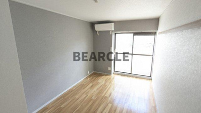 【洋室】 | ハイムエアリー