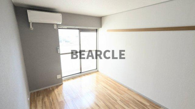 【居間・リビング】 | ハイムエアリー