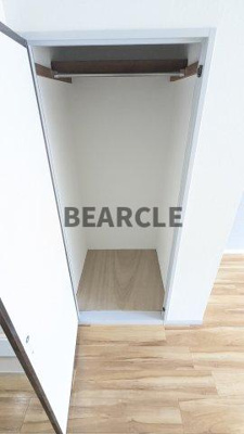 【収納】 | ハイムエアリー