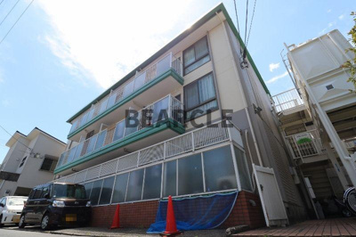 【外観】 | ハイムエアリー