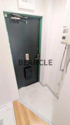 【玄関】 | ハイムエアリー