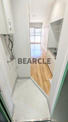 【玄関】 | ハイムエアリー