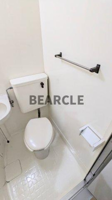 【トイレ】 | ハイムエアリー