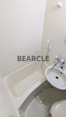 【浴室】 | ハイムエアリー