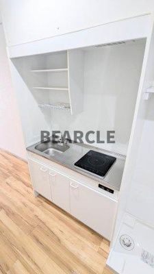 【キッチン】 | ハイムエアリー