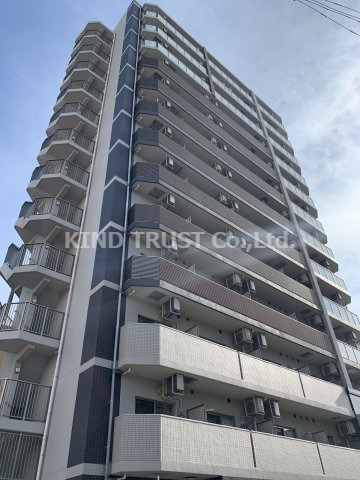 エステムコート梅田北Ⅱゼニス