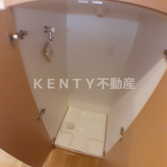 【設備】 | ルーブル南馬込弐番館