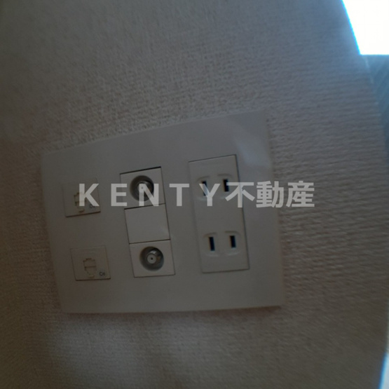 【設備】 | ルーブル南馬込弐番館