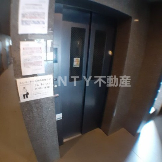 【設備】 | ルーブル南馬込弐番館