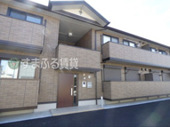 グランフォーレ牧御堂part2 岡崎市牧御堂町の画像