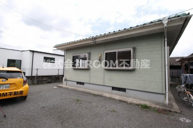 サンライフ上米