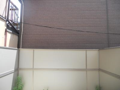 珠光ビル四条大宮Ⅱの展望|眺望